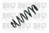 QUINTON HAZELL QCS5387 Coil Spring
